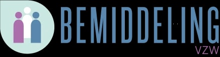 Logo Bemiddeling VZW