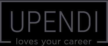 Logo Upendi